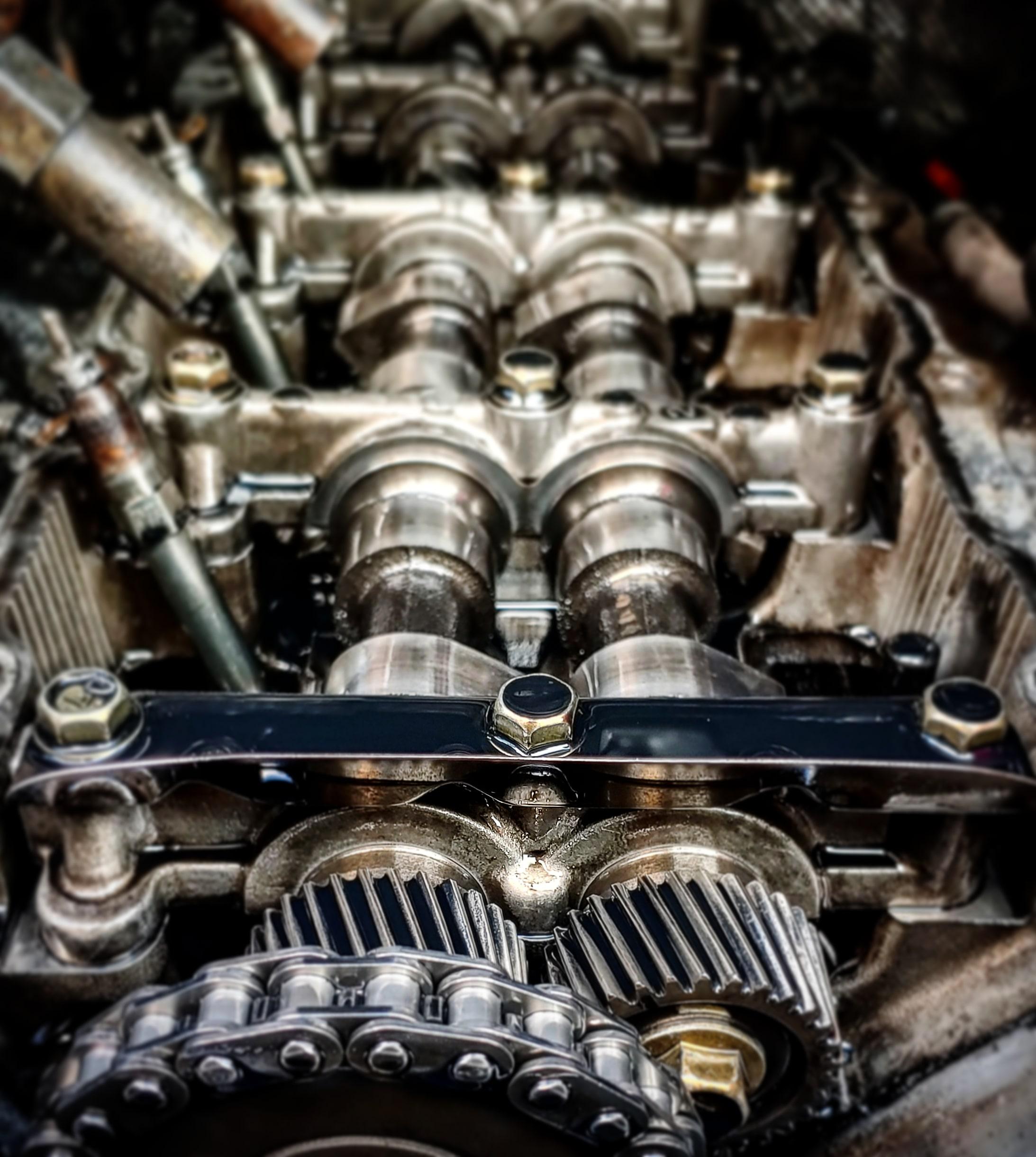 Turbo revisie Den Bosch Turbo revisie Tilburg Turbo revisie Eindhoven