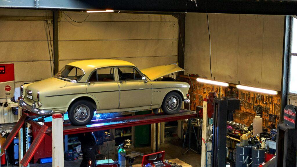 Turbo revisie reparatie Eindhoven Tilburg Den Bosch