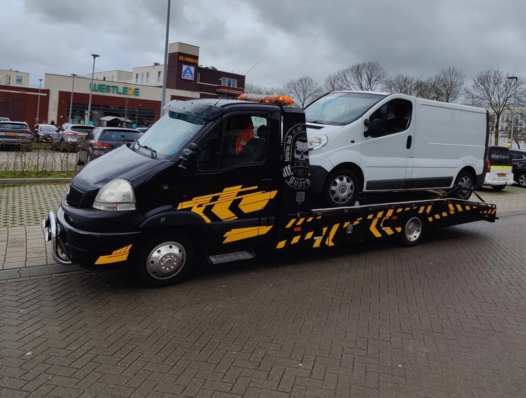 Bestelauto reparatie Oirschot Best Bedrijfsauto reparatie Oirschot Best